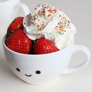 Meet your Posher, Joyce